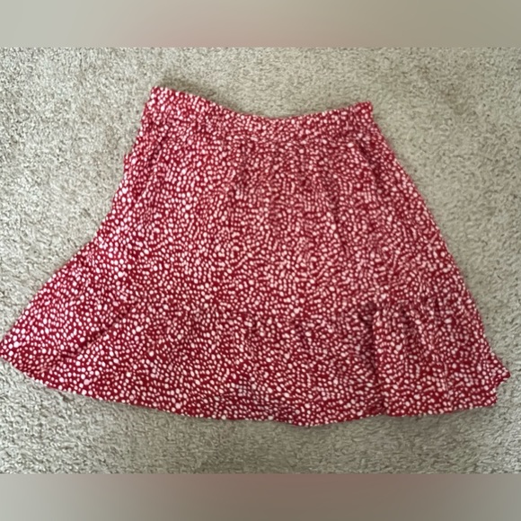 SHEIN Wrap Skirt - Picture 5 of 5